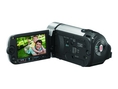 Canon FS300 Flash Memory Camcorder w/41x Advanced Zoom (Silver) ( HD Camcorder )