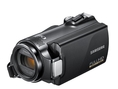 Samsung H204 Full HD Camcorder with 16GB Internal Memory & 20x Optical Zoom (Black) ( HD Camcorder )