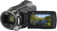 JVC Everio GZ-HM400 High-Definition Full HD AVCHD Flash Memory Camcorder with 10Megapixel Still ( HD Camcorder )