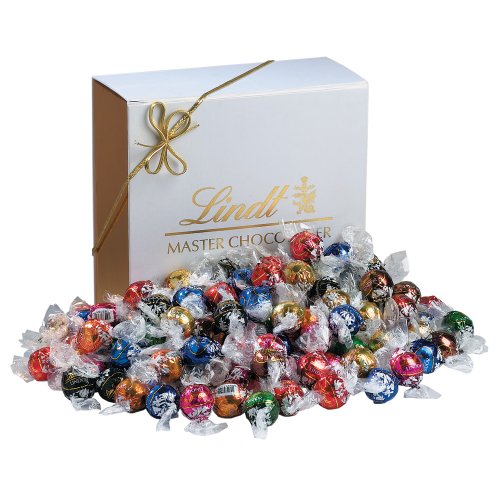 РљРѕРЅС„РµС‚С‹ Lindt Assorted