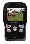 Aiptek 3D-HD High Definition 3D Camcorder (Black/Black) ( HD Camcorder )