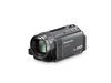 รูปย่อ Panasonic HDC-SD600K 3MOS High-Def Camcorder with 35mm Wide-Angle Lens and 18x Intelligent Zoom  (Black) ( HD Camcorder ) รูปที่3