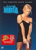 La Femme Nikita: The Complete Third Season DVD