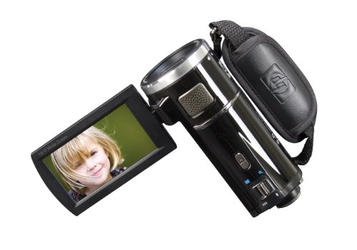 HP V5060h 720p High Definition Digital Camcorder ( HD Camcorder ) รูปที่ 5