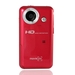 รูปย่อ MoviePix DV-20 720P HD Pocket Digital Video Camcorder (Red) ( HD Camcorder ) รูปที่6