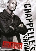 Chappelle's Show - The Series Collection DVD