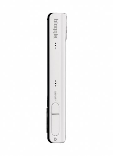 Sony Bloggie Camera (White) ( HD Camcorder ) รูปที่ 5