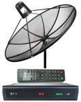 จานดาวเทียม INFOSAT ชุดสุดคุ้มจัดส่งทั่วไทย ราคา 1300 บาทเท่านั้น รูปที่ 3