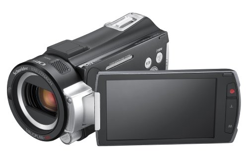 Samsung S16 WiFi HD Camcorder with 64GB Built-in SSD Memory & 15x Optical Zoom ( HD Camcorder ) รูปที่ 6