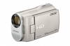 รูปย่อ Sony Webbie MHS-CM1 HD Camcorder (Silver) ( HD Camcorder ) รูปที่3