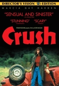 Crush DVD
