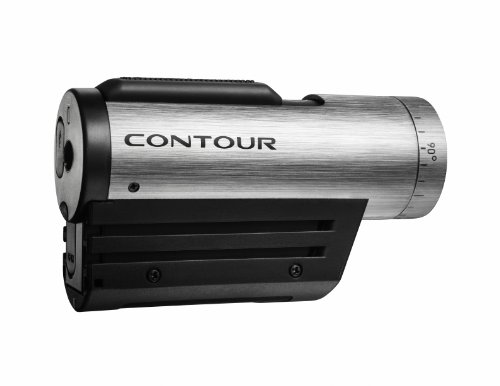 Contour 1500 Contour Plus Camera ( HD Camcorder ) รูปที่ 3