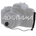 รูปย่อ Sigma 70-300mm f/4-5.6 APO DG Macro Tele Zoom Lens Kit, for the Maxxum & Sony Alpha Mount, with Tiffen 58mm UV Filter, Lens Cap Leash, Professional Lens Cleaning Kit ( Sigma Lens ) รูปที่4