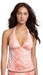 รูปย่อ Swimsuit Hermanny by ViX Women's Snake Halter Tankini With Sequins (Type Two Piece) รูปที่1