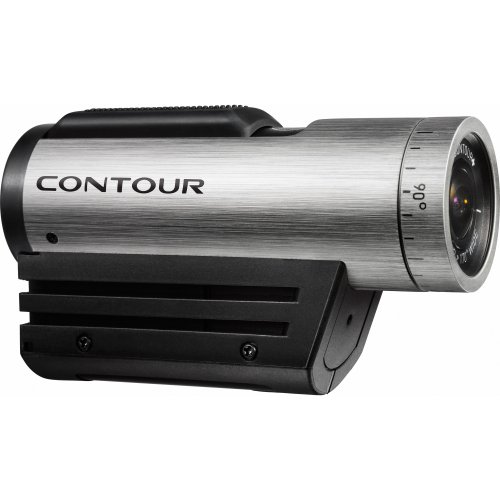 Contour 1500 Contour Plus Camera ( HD Camcorder ) รูปที่ 6