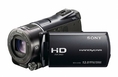 Sony HDR-CX550V 64GB High Definition Handycam Camcorder ( HD Camcorder )