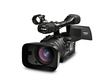 รูปย่อ Canon XH A1 1.67Megapixel 3CCD High-Definition Camcorder with 20x Optical Zoom ( HD Camcorder ) รูปที่5