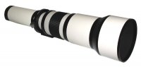 650-1300mm ZOOM LENS ( Rokinon Lens ) รูปที่ 1