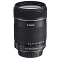 Canon EF-S 18-135mm f/3.5-5.6 IS UD Standard Zoom Lens for Canon Digital SLR Cameras WHITE BOX ( Canon Lens )