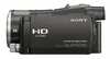 รูปย่อ Sony HDR-CX700V High Definition Handycam Camcorder (Black) ( HD Camcorder ) รูปที่2