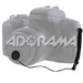 รูปย่อ Tamron 70 - 200mm f/2.8 DI LD (IF) Macro Canon Af EOS Mount Lens Kit, - USA Warranty - with Tiffen 77mm Photo Essentials Filter Kit, Lens Cap Leash, Professional Lens Cleaning Kit, ( Tamron Lens ) รูปที่3