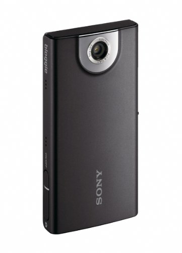 Sony Bloggie Camera (Black) ( HD Camcorder ) รูปที่ 1