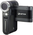 Aiptek GO-HD High Definition 720p Camcorder with 3x Optical Zoom ( HD Camcorder )