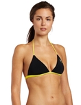 Swimsuit Realtree Women's Halter Triangle Bra with Heart Logo (Type Two Piece)