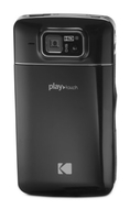 Kodak PlayTouch Video Camera (Black) ( HD Camcorder )