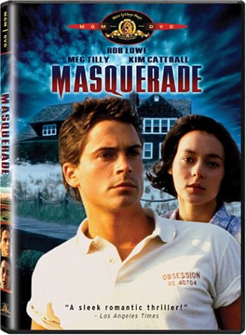 Masquerade DVD รูปที่ 1