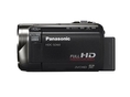 Panasonic HDC-SD60K SD Based Hi-Def Camcorder with 35X Intelligent Zoom (Black) ( HD Camcorder )