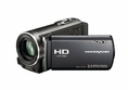 Sony HDR-CX110 High Definition Handycam Camcorder ( HD Camcorder )