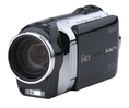 Sanyo VPC-SH1 High Definition Camcorder and 10 Megapixel Camera (Black) ( HD Camcorder )
