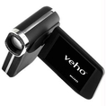 Veho VCC002HDKUZO 1080P Super HD Camcorder ( HD Camcorder )