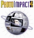 Photoimpact 4.2  [Unix CD-ROM]