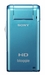 รูปย่อ Sony MHS-PM5 bloggie HD Video Camera (Blue) ( HD Camcorder ) รูปที่4