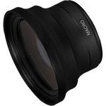 58 mm .38x Super Wide Angle Lens (Black) ( Bower Lens ) รูปที่ 1