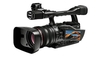 รูปย่อ Canon XH A1 1.67Megapixel 3CCD High-Definition Camcorder with 20x Optical Zoom ( HD Camcorder ) รูปที่1