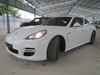 รูปย่อ New Porsche Panamera Turbo  รูปที่1