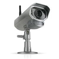 SVAT GX301-C Digital Wireless Surveillance Camera with Long Range Night Vision ( CCTV )