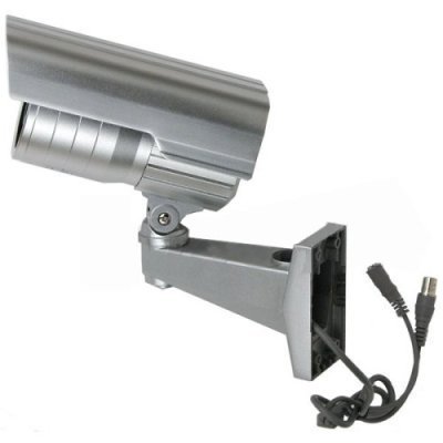 VideoSecu Wide Dynamic Range Security Camera 690TVL 1/3