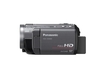 รูปย่อ Panasonic HDC-SD600K 3MOS High-Def Camcorder with 35mm Wide-Angle Lens and 18x Intelligent Zoom  (Black) ( HD Camcorder ) รูปที่5