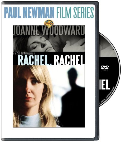 Rachel, Rachel DVD รูปที่ 1