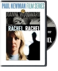 Rachel, Rachel DVD