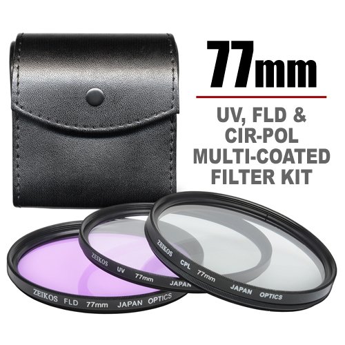 Nikon 24-120mm f/4 G VR AF-S ED Zoom-Nikkor Lens with 3-Piece Filter Set + Tripod + Cleaning Accessory Kit for D3s, D3x, D3, D7000, D300s, D90, D5000, D3100, D3000 Digital SLR Cameras ( Nikon Lens ) รูปที่ 6