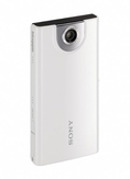 Sony Bloggie Camera (White) ( HD Camcorder )