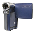 Aiptek Hi-Speed HD 720P Camcorder with Built-in 2GB Storage ( HD Camcorder )