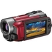 รูปย่อ Canon VIXIA HF R10 Full HD Camcorder w/8GB Flash Memory (Red) ( Canon HD Camcorder ) รูปที่6