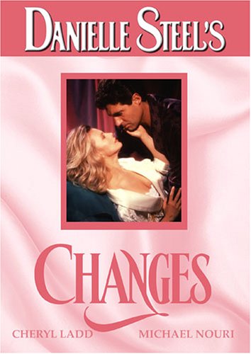 Danielle Steel's Changes DVD รูปที่ 1