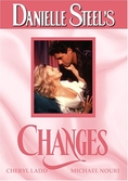 Danielle Steel's Changes DVD